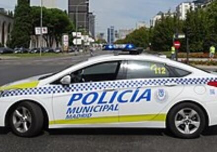 'Impersonating hotel staff': Two British teenagers sexually assaulted in Valencia bathroom, Tunisian man arrested News of the World