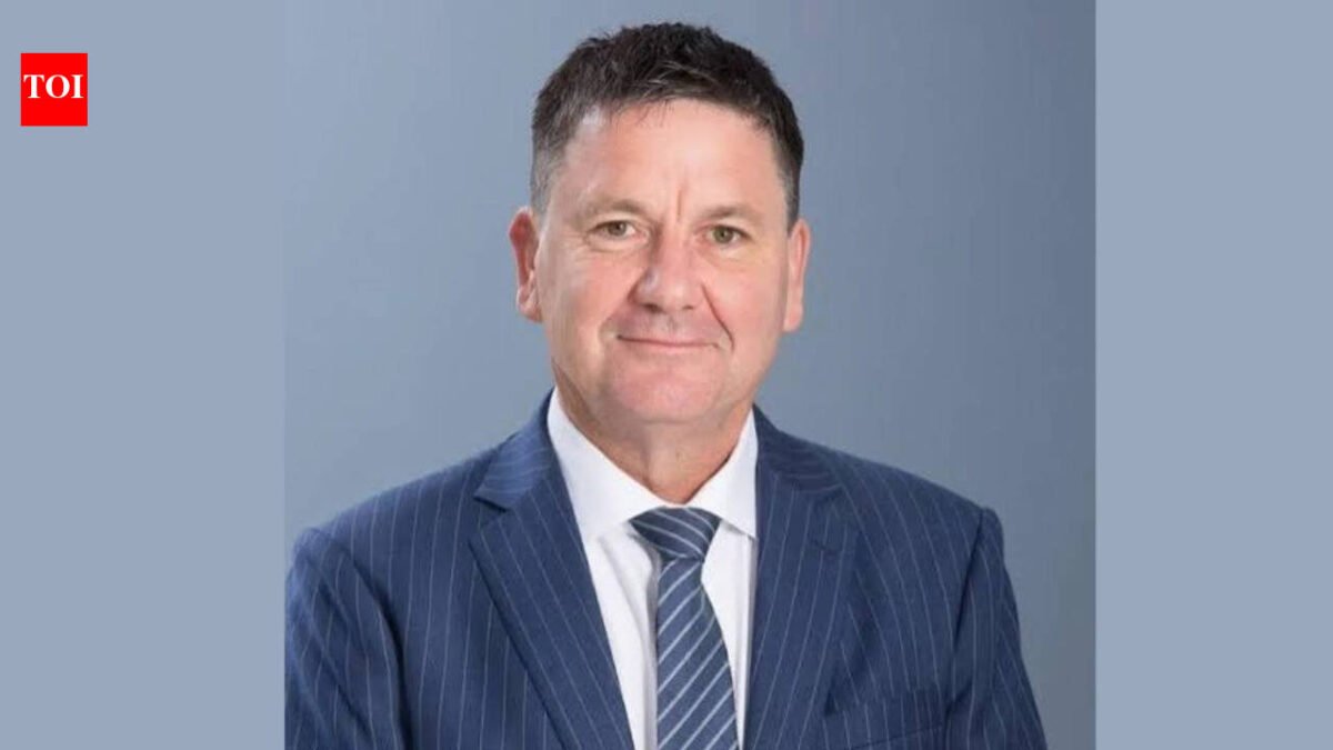 'Inappropriate humor and poor judgment': UK Information Commissioner John Edwards resigns after workplace investigation