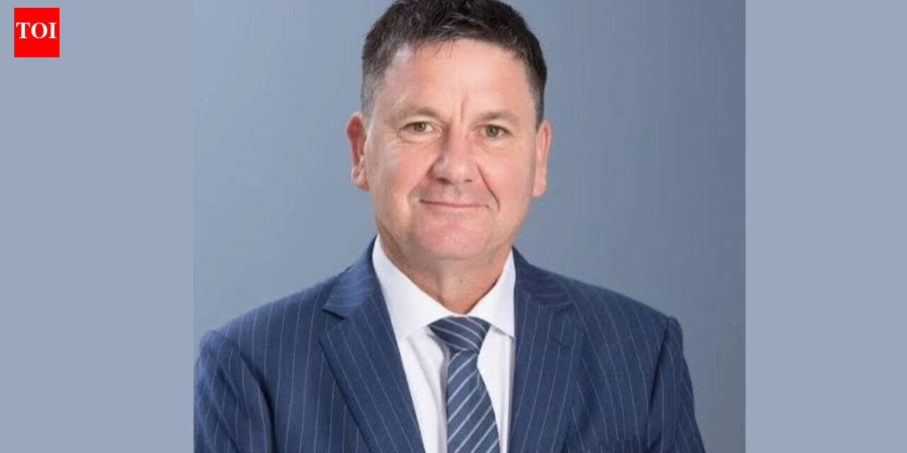 'Inappropriate humor and poor judgment': UK Information Commissioner John Edwards resigns after workplace investigation
