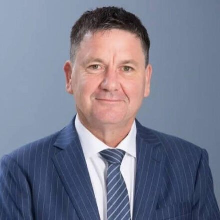 'Inappropriate humor and poor judgment': UK Information Commissioner John Edwards resigns after workplace investigation