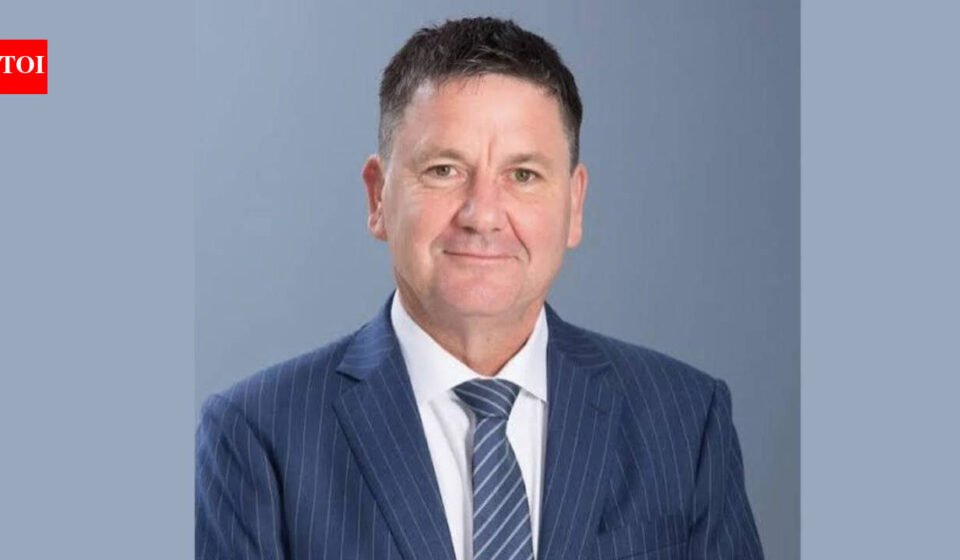 'Inappropriate humor and poor judgment': UK Information Commissioner John Edwards resigns after workplace investigation