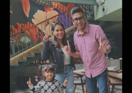 'India feels more vibrant than the US': NRI woman in green card queue says choosing Bengaluru over San Francisco was the right decision