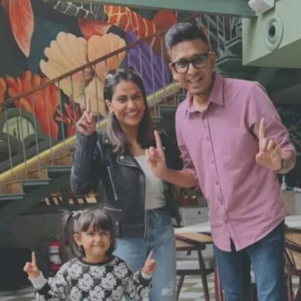 'India feels more vibrant than the US': NRI woman in green card queue says choosing Bengaluru over San Francisco was the right decision