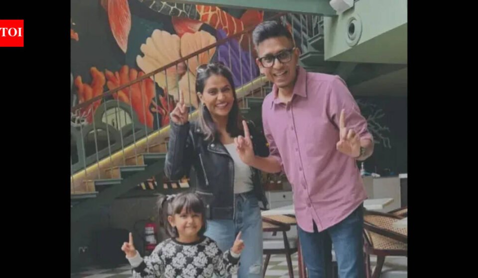 'India feels more vibrant than the US': NRI woman in green card queue says choosing Bengaluru over San Francisco was the right decision