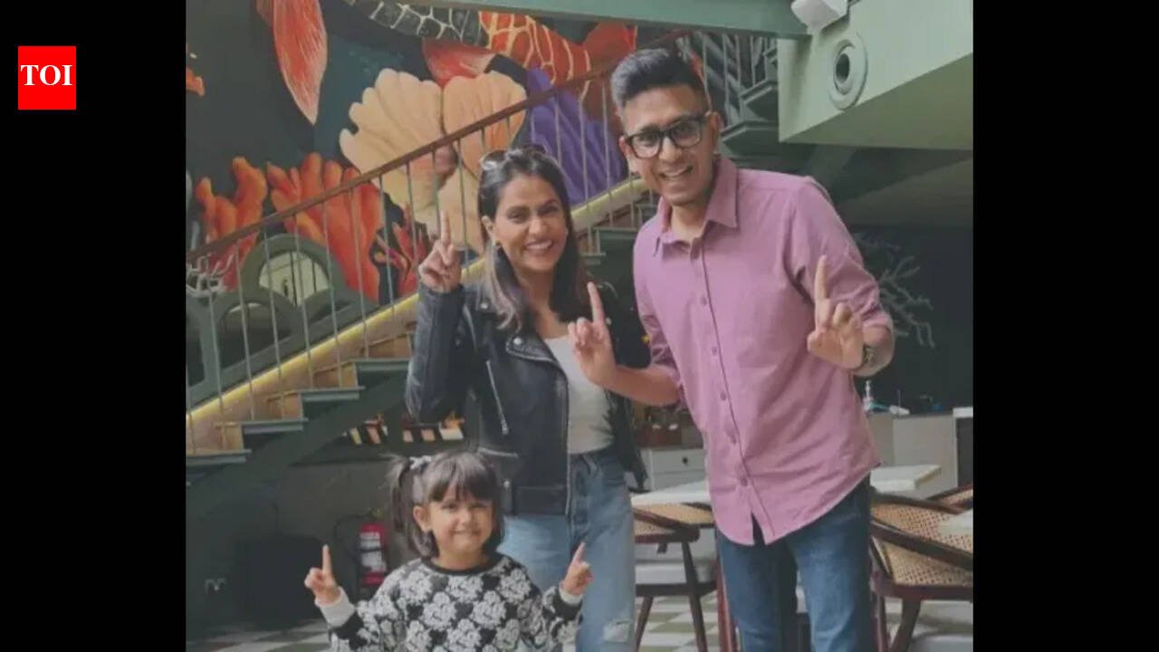 'India feels more vibrant than the US': NRI woman in green card queue says choosing Bengaluru over San Francisco was the right decision