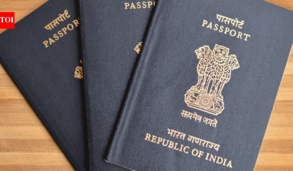 India replaces BLS, SGIVS to provide passport, visa services in UAE; Al Hind to operate World News from July 1