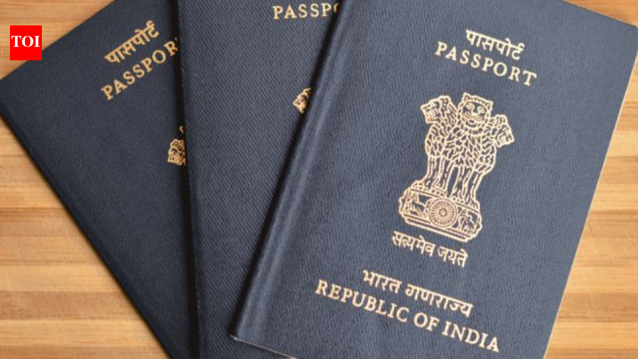 India replaces BLS, SGIVS to provide passport, visa services in UAE; Al Hind to operate World News from July 1