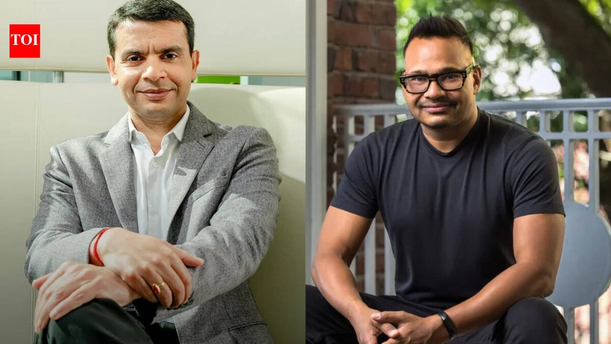 Indian Americans behind $96 billion in U.S. startups, new study challenges rising hatred
