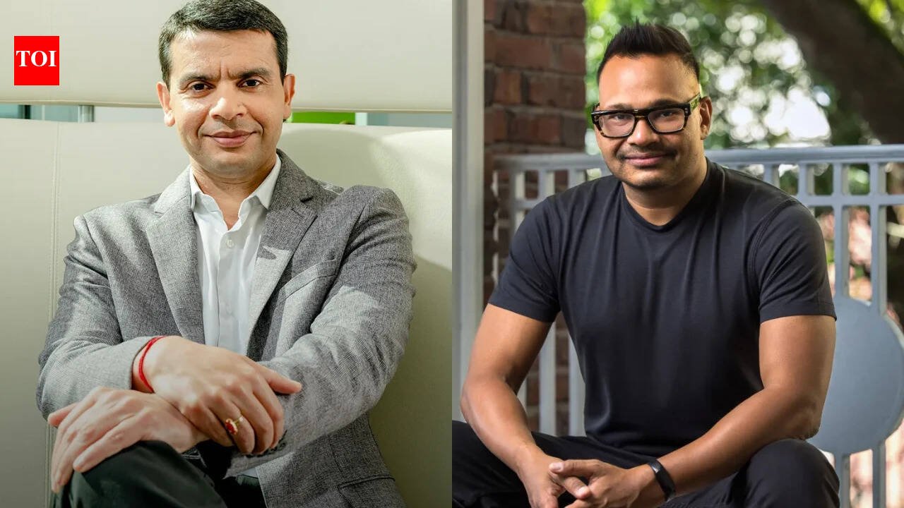 Indian Americans behind $96 billion in U.S. startups, new study challenges rising hatred