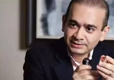 Indian Bank wins Rs 100-crore case against Nirav Modi