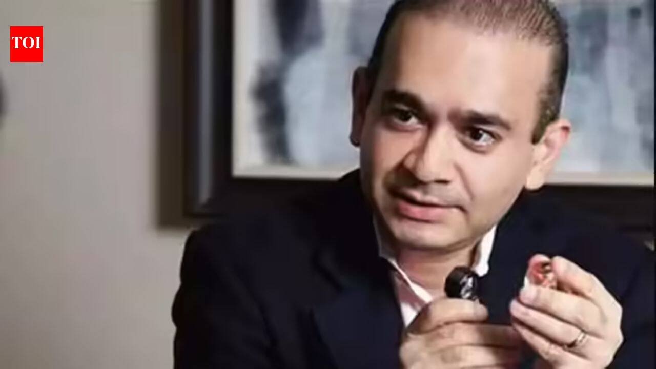 Indian Bank wins Rs 100-crore case against Nirav Modi