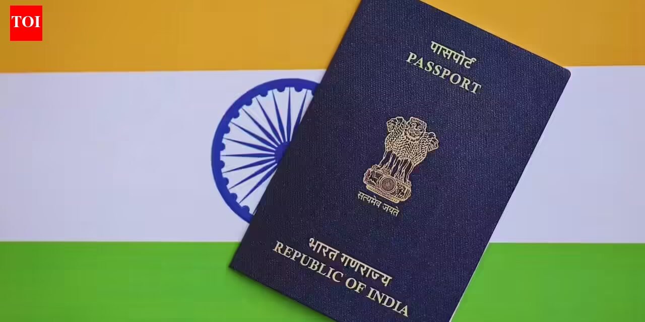 Indian Embassy in UAE to suspend passport and visa services from June 26 to 30 in response to Al Hind Tours acquisition World News