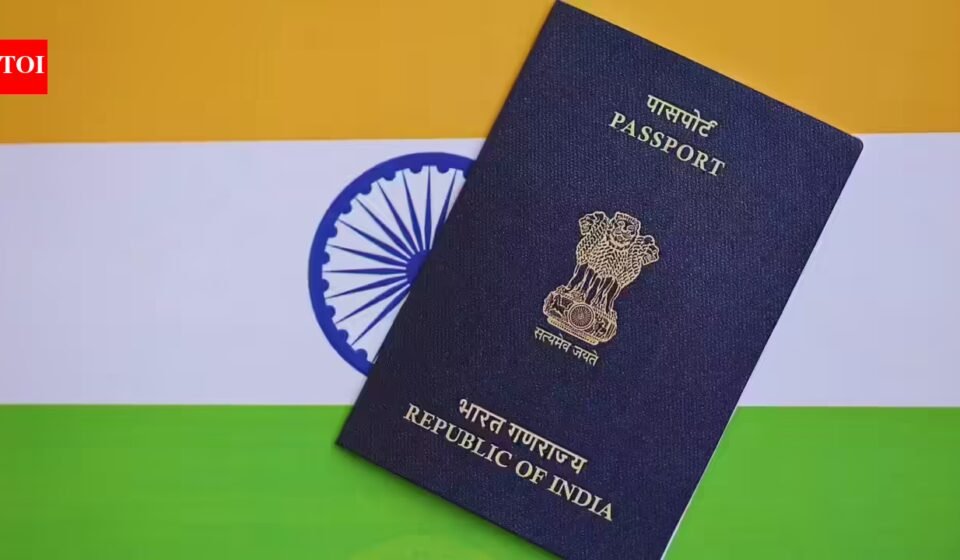 Indian Embassy in UAE to suspend passport and visa services from June 26 to 30 in response to Al Hind Tours acquisition World News