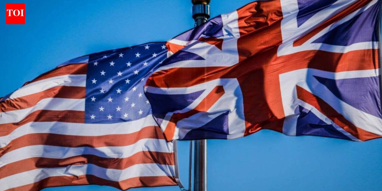 'Indian H1-B holders are not...': Immigration lawyers say years of wait for green cards is driving professionals to UK