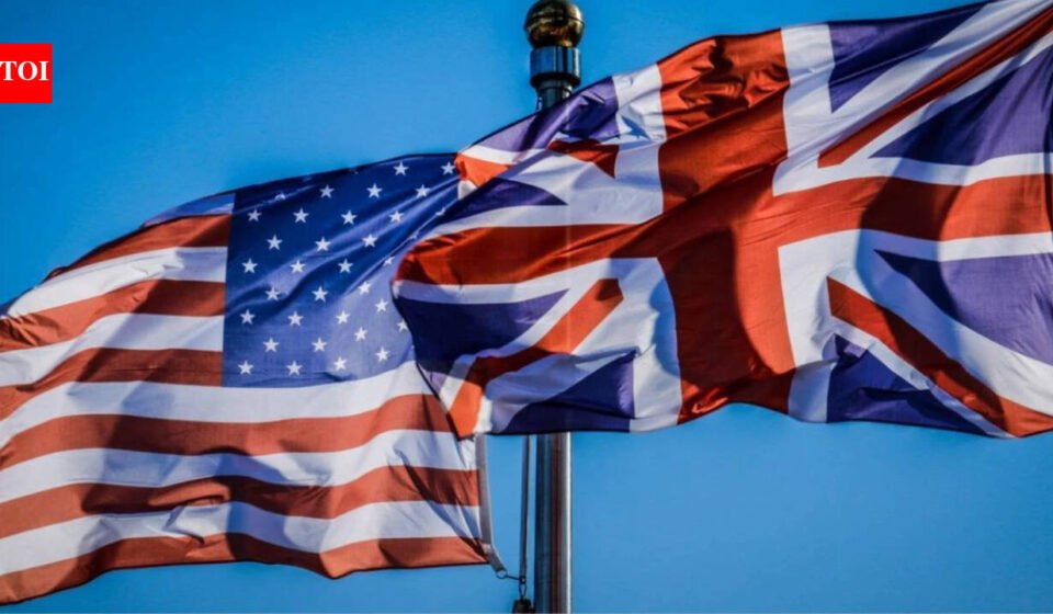 'Indian H1-B holders are not...': Immigration lawyers say years of wait for green cards is driving professionals to UK