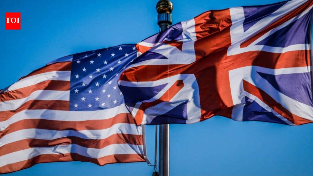 'Indian H1-B holders are not...': Immigration lawyers say years of wait for green cards is driving professionals to UK