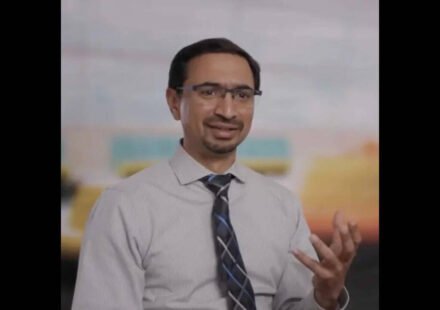 Indian-born Dr. Ashok Muralidaran criticized for wronged heart surgery in Oregon: 'India awards fake degrees'