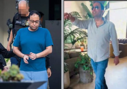 Indian businessman arrested in California over $100 million bank fraud; threatened to 'kill' employees if they disobeyed
