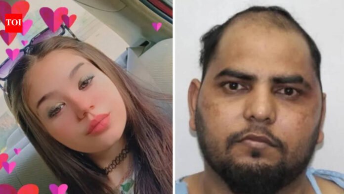 Indian citizen Tarsem Singh is accused of hitting and killing a pregnant girl. The victim’s mother calls on ICE to deport him: “They can send him anywhere”

