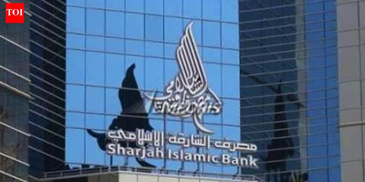 Indian expatriate Shajeer Venga wins Rs 5 Crore jackpot in Sharjah Islamic Bank draw | World News