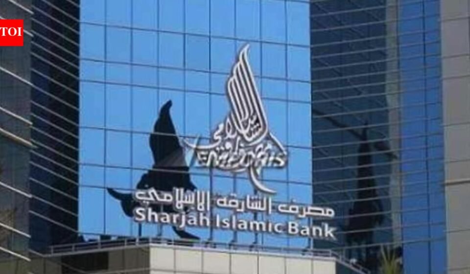 Indian expatriate Shajeer Venga wins Rs 5 Crore jackpot in Sharjah Islamic Bank draw | World News