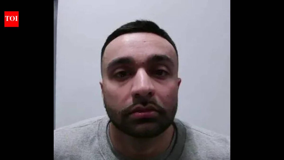 Indian man Lubana Singh named to US list of 'worst' criminals for drug dealing