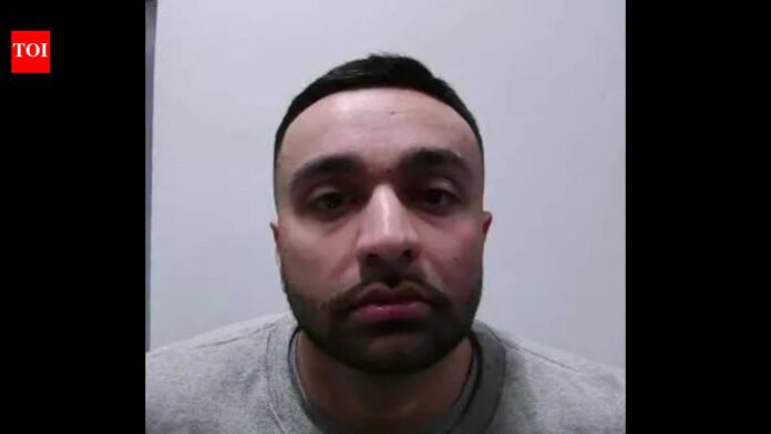 Indian man Lubana Singh named to US list of 'worst' criminals for drug dealing

