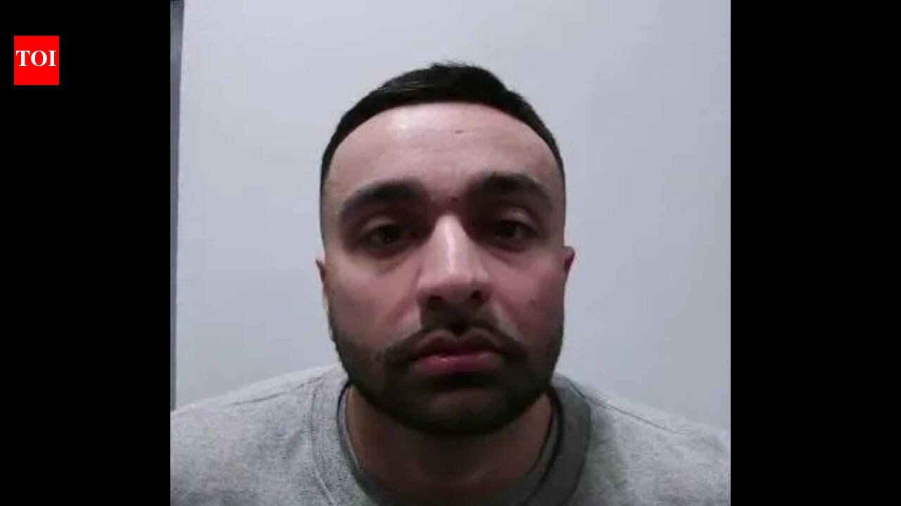 Indian man Lubana Singh named to US list of 'worst' criminals for drug dealing