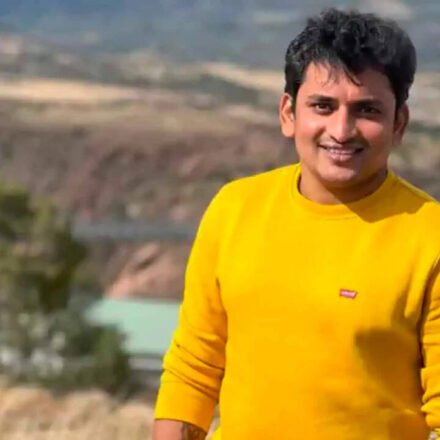 Indian man found dead after car swept away by floods in Kansas, locals saw car falling into water with people inside
