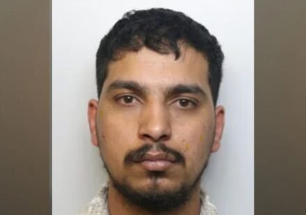 Indian man jailed for 6 years in UK for rape; police hunt for two suspects who fled UK World News