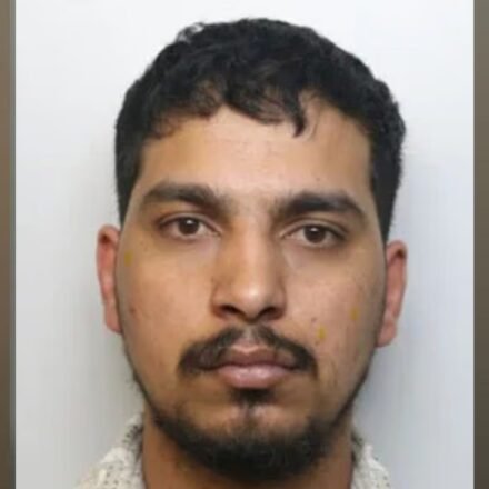 Indian man jailed for 6 years in UK for rape; police hunt for two suspects who fled UK World News