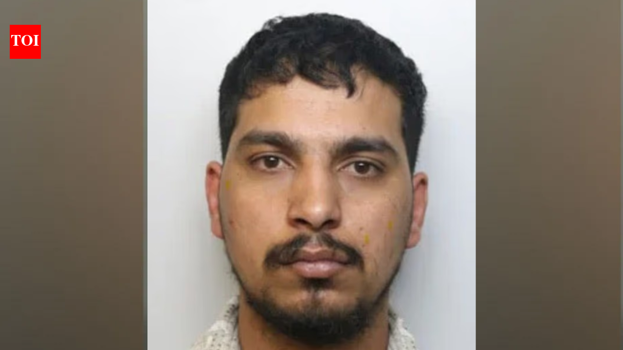 Indian man jailed for 6 years in UK for rape; police hunt for two suspects who fled UK World News