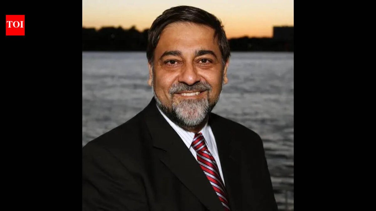 Indian-origin investor Vivek Wadhwa attacked for 'teaching in rural Alaska' suggestion, says anti-India attacks are completely out of control