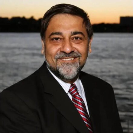 Indian-origin investor Vivek Wadhwa attacked for 'teaching in rural Alaska' suggestion, says anti-India attacks are completely out of control
