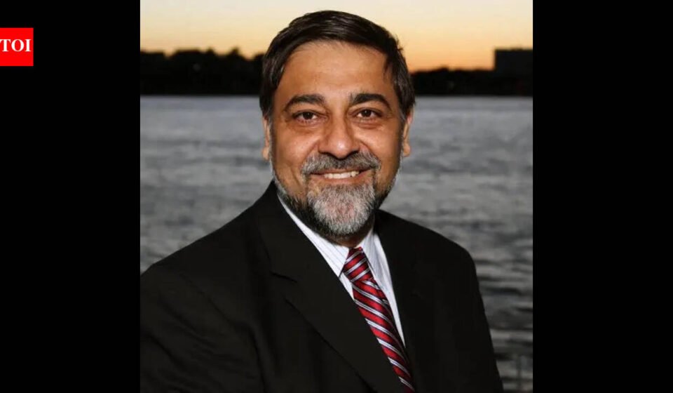 Indian-origin investor Vivek Wadhwa attacked for 'teaching in rural Alaska' suggestion, says anti-India attacks are completely out of control