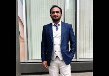 Indian student working at Tesla says he faced F1 visa rejection twice: 'I stopped trying to win and built my profile'