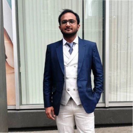 Indian student working at Tesla says he faced F1 visa rejection twice: 'I stopped trying to win and built my profile'