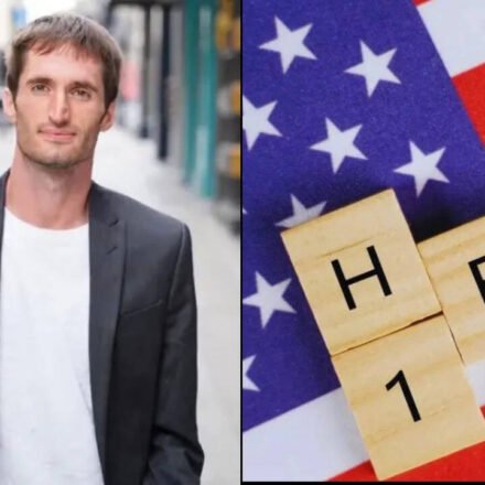 Indian students ask 'How to find data engineering jobs in the US': Tech founder says $100K H-1B visa fee makes answers frustrating