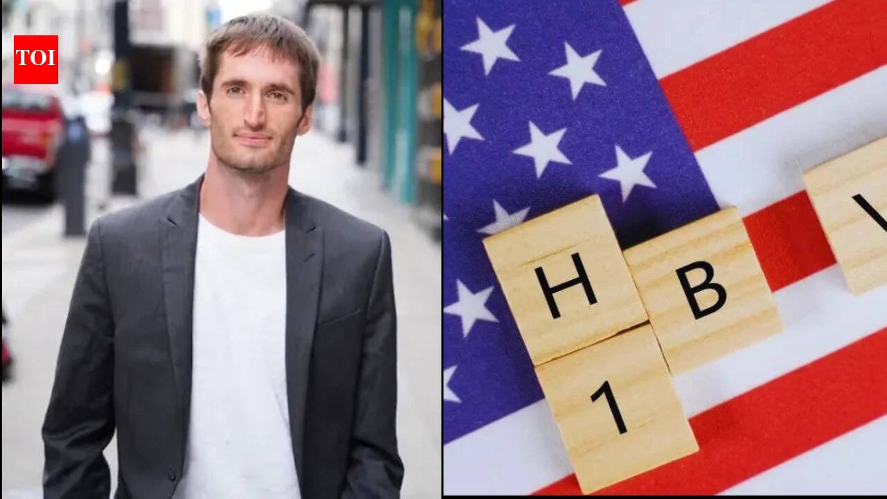 Indian students ask 'How to find data engineering jobs in the US': Tech founder says $100K H-1B visa fee makes answers frustrating
