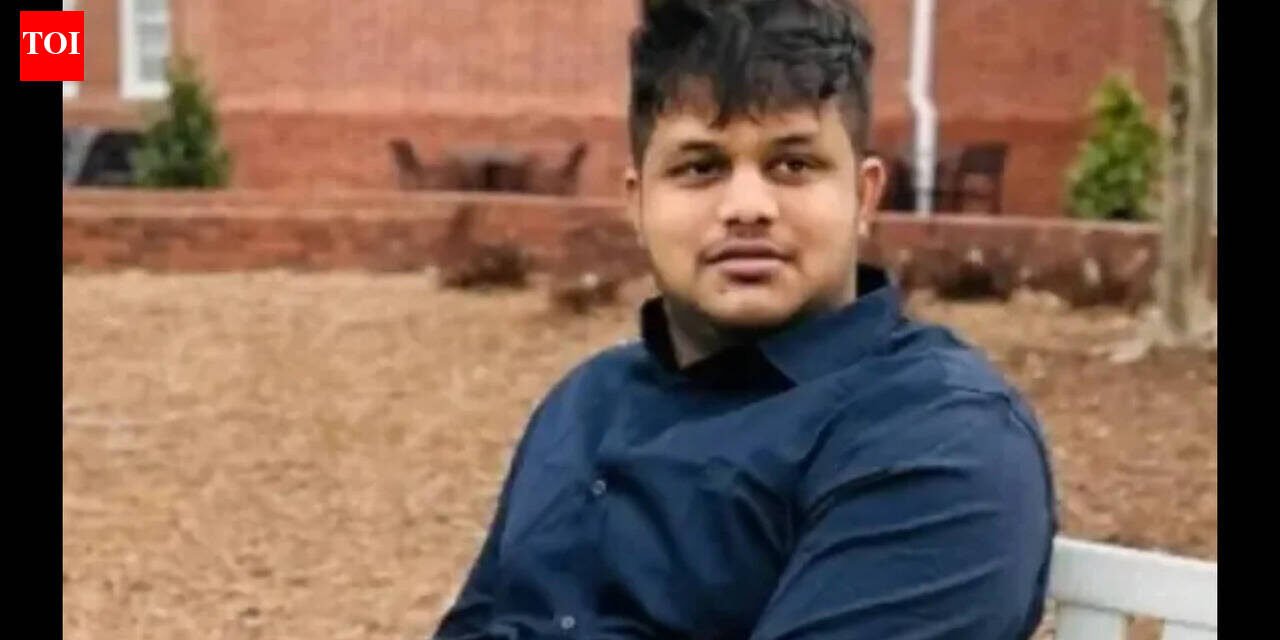 Indian technician Sai Karthik Varma Datla killed in Missouri plane crash that kills 12 people