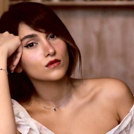 Iranian singer sentenced to 74 lashes for singing without headscarf; authorities call video 'vulgar and immoral'