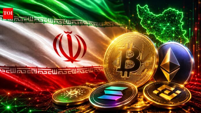 Iran's 'economic rage': US seizes Tehran's largest encrypted network amid peace talks

