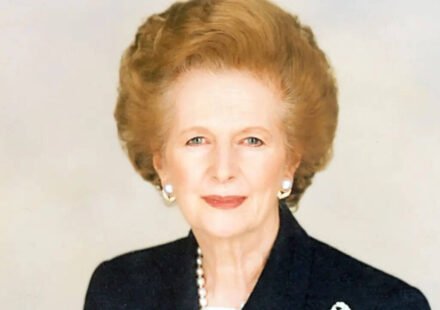 'Iron Lady' Margaret Thatcher's quote of the day: "I love arguments, I love debate. I don't want anyone to just..." - Why welcoming disagreement makes you stronger | World News