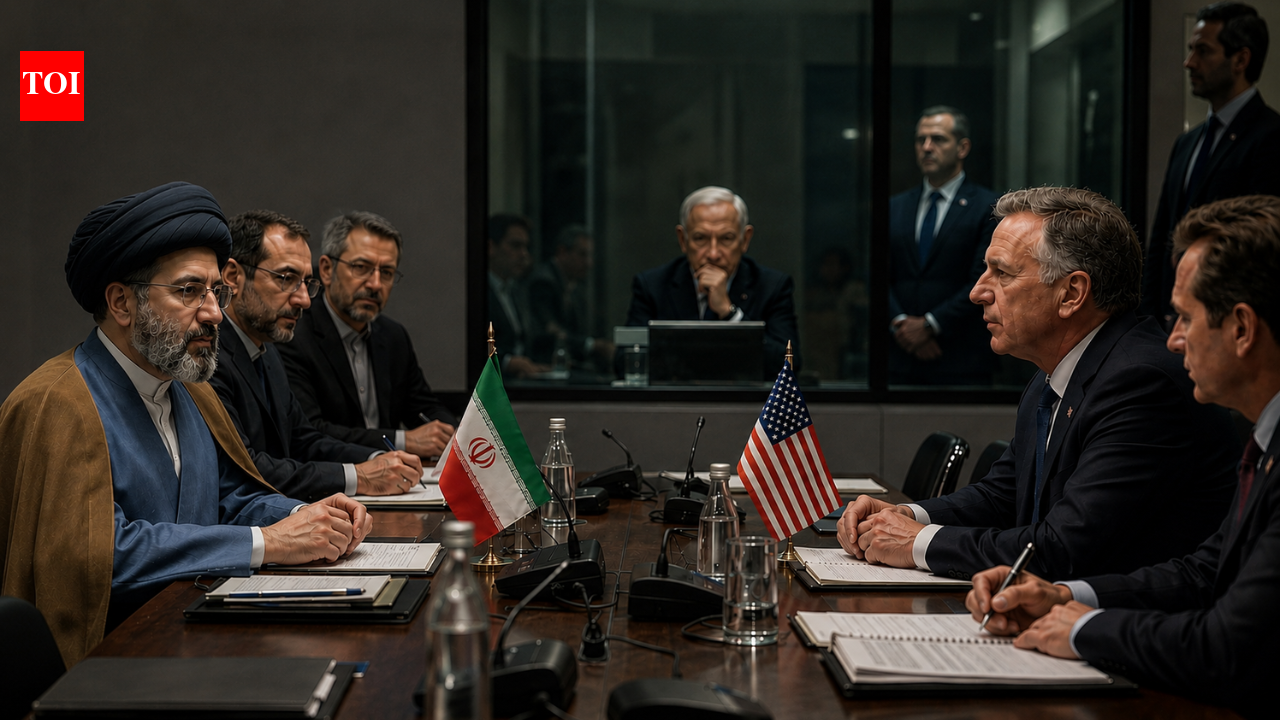 Is Israel spying on the United States? Iran talks under spotlight as espionage fears grow