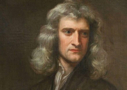 Isaac Newton's quote of the day: "A man may imagine wrong things, but he can only understand things that are true." |
