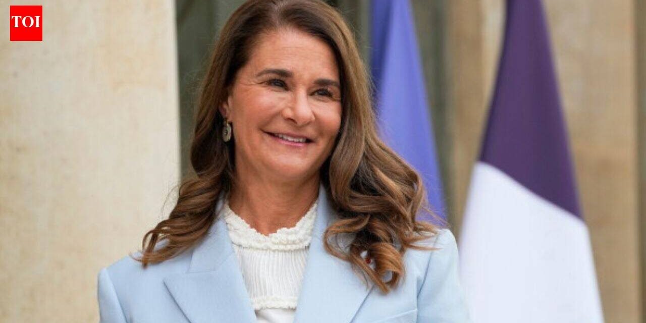 It can take years to find the courage to say what you really think. Speak up in meetings, speak out against someone you respect, or tell people who you really are. Melinda Gates has dedicated much of her life to helping women and girls around the world, and she believes finding that voice is one of the surest signs of strength. She said that a woman with a voice is essentially a strong woman. But she's also honest about the other half of the truth. Finding that voice can be very difficult. Achieving this goal will not be easy as there are many silent pressures that force people, especially women, to remain silent. This sentence contains two ideas at the same time: strength and struggle. Melinda Gates Quote of the Day "A woman with a voice is essentially a strong woman. But finding that voice can be very difficult." Who is Melinda Gates? Melinda Gates, also known as Melinda French Gates, is an American philanthropist and one of the world's best-known advocates for women and girls. She co-founded the Bill & Melinda Gates Foundation with her ex-husband, which invests heavily in global health, education and poverty reduction. She later started her own organization focused on the advancement of women. Much of her work focuses on the idea of ​​helping women find their footing, rights and voices to make life better for the entire community. She first shared this quote during a speech in 2003, where she was talking about how a girl grows up to be a strong woman. The answer, she suggests, starts with a seemingly simple step. She found her voice. Understanding the Meaning Behind Melinda Gates’ Quote This quote brings up two interrelated points. The first is a definition. For Melinda Gates, having a voice itself is a sign of power. By voice she doesn't just mean the ability to speak. She means the power to speak your mind, stand up for yourself, and be heard. She believes that people who can do this are by definition strong because it takes real courage to do so. The second point is honest capture. Finding that voice is hard. This is not something that most people have easy access to. It often requires searching, sometimes taking many years, and overcoming considerable resistance. So this quote celebrates the power of having a voice, while also frankly, making it happen is a real struggle. Why Finding a Voice Is So Hard When Melinda Gates first uttered this quote, she went on to explain why finding a voice is so difficult. Part of the problem, she noted, is unequal access to education. In many parts of the world, women and girls receive far less education than men, and some receive no education at all, making it harder to find and leverage their voices. But she also points to something more subtle. From an early age, she says, people encounter countless little pressures, some obvious, some hidden, that quietly encourage them to silence themselves in order to please others. Over time, these small nudges add up, and many people learn to keep quiet before they realize they might have said something. Why this quote is relevant Even though Melinda Gates is talking about women, the struggles she describes are ones that many people recognize. Many of us, regardless of background, hide our opinions, swallow our differences, or accept things we don't believe just to avoid friction. This sentence reminds us that learning to speak is no small matter. This is a true form of strength worth cultivating. It also gently redefines difficulty. If it feels like you're having a hard time finding your voice, that doesn't mean there's something wrong with you. It means you're trying something that has always been difficult, and the struggle itself is part of becoming stronger. How to apply this quote in your daily life You don’t have to change the world to use this idea. It starts with small choices. Start small and build up gradually. You don't need to have a complete sound overnight. Speak in lower-stakes moments first and let your confidence grow from there. Pay attention to the pressures that keep you quiet. Notice when and why you hesitate. Often, it's a fear of offending someone, and speaking out about it makes it easier for you to let go of it. Surround yourself with people who listen. It’s much easier to find your voice among people who respect you. Find a friend or mentor who wants to hear your ideas. Help others find their voices, too. If you find your own room, use it to make space for quiet people. Simply asking someone what they think can be the push they need. Other Melinda Gates Quotes Gates often speaks and writes about people, equality, and possibility. Here are more of her lines. "If you want to advance humanity, empower women. It's the most comprehensive, universal, high-leverage investment you can make in humanity." "Women and girls should be able to determine their own future, no matter where they are born." "Build deep connections with others. Humanity is what we all have in common." "Optimism is not believing that things will automatically get better; it's believing that we can make things better." The way Melinda Gates describes it is inspiring. She doesn't pretend that finding your voice is easy, nor does she view the struggle as a weakness. Instead, she calls the search itself a sign of strength. No matter who you are, this lesson applies. The quiet work of learning to speak your mind and be heard is worth doing. |World News