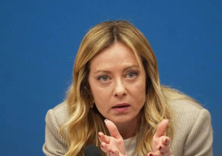 Italy ahead of polls? Giorgia Meloni considers April 2027 vote amid fears of 'falling popularity'