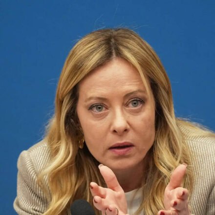 Italy ahead of polls? Giorgia Meloni considers April 2027 vote amid fears of 'falling popularity'