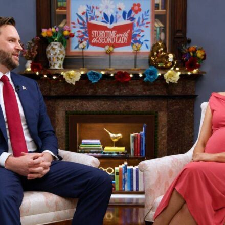 JD Vance: 'America, meet your next federal budget director': JD Vance jokes after Usha Vance buys $50 dress for $8.75