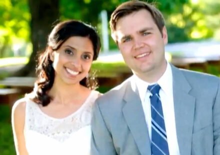 JD Vance said his mother asked "Which tribe?" upon learning of Usha's Indian ancestry